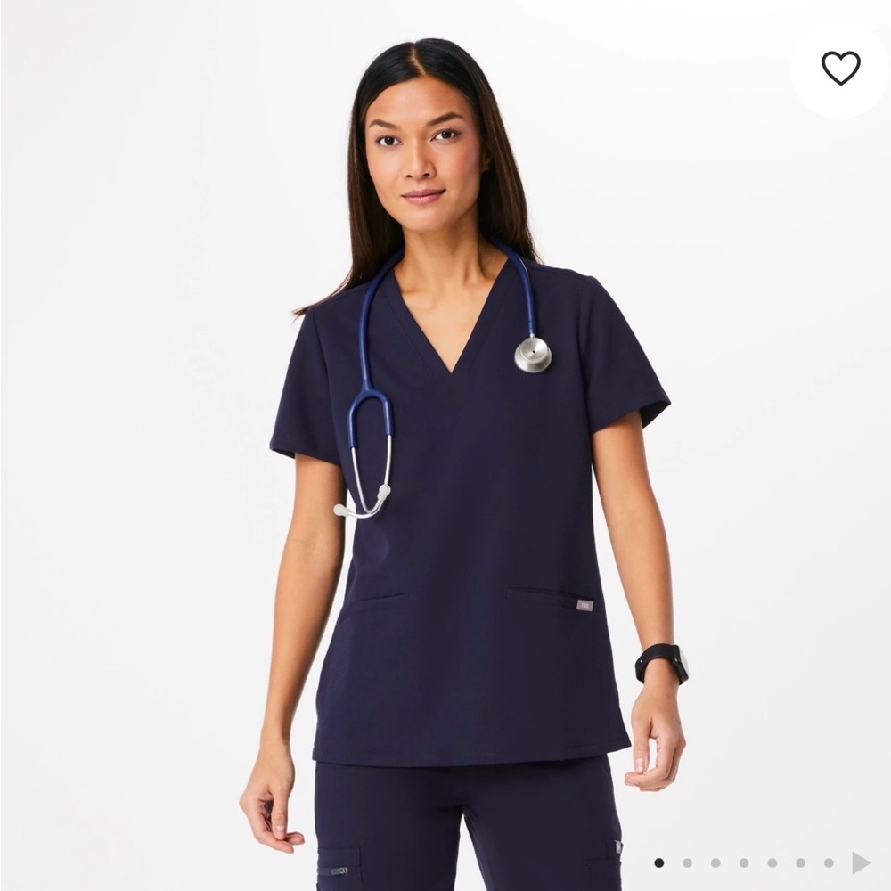Figs Technical Collection Navy Set - Picture 6 of 7